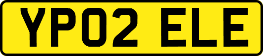 YP02ELE