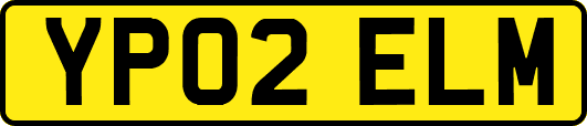 YP02ELM