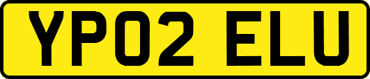 YP02ELU