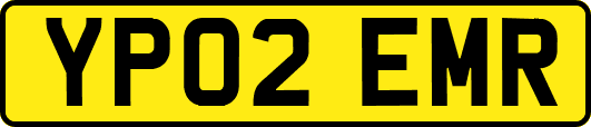 YP02EMR