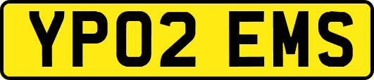 YP02EMS