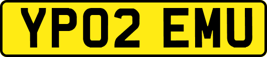YP02EMU
