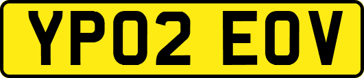 YP02EOV