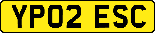 YP02ESC