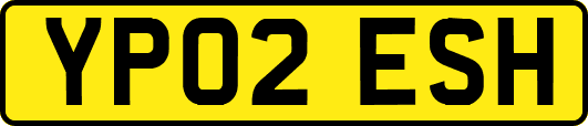 YP02ESH