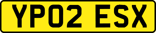 YP02ESX