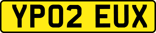 YP02EUX