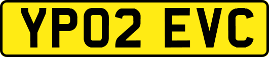 YP02EVC