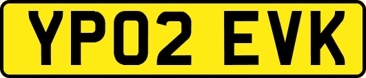 YP02EVK