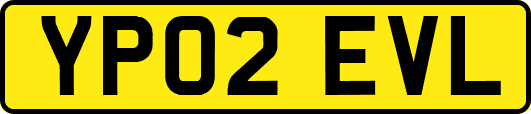 YP02EVL