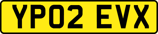 YP02EVX