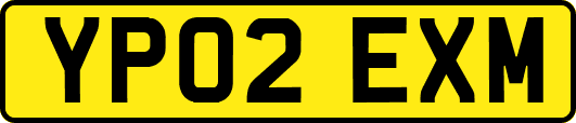 YP02EXM