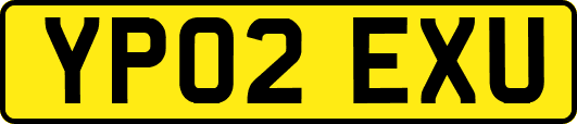 YP02EXU
