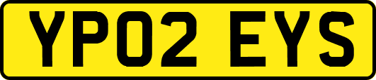 YP02EYS