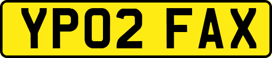 YP02FAX