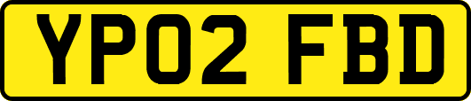 YP02FBD