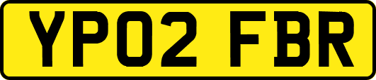 YP02FBR