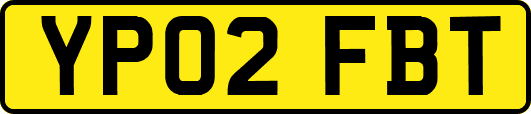 YP02FBT
