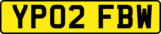 YP02FBW
