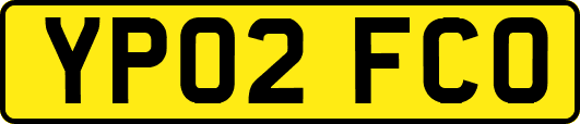 YP02FCO