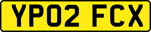YP02FCX