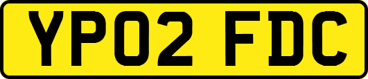 YP02FDC