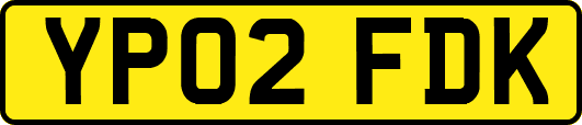 YP02FDK