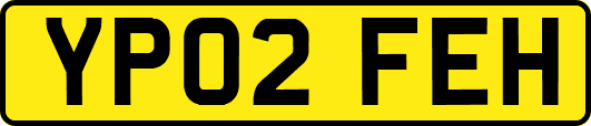 YP02FEH