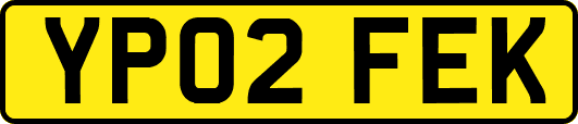 YP02FEK