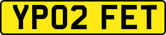 YP02FET