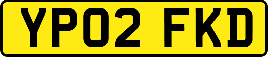 YP02FKD