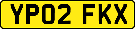 YP02FKX