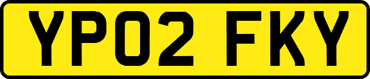 YP02FKY