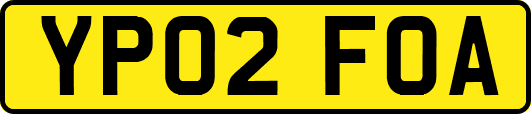 YP02FOA