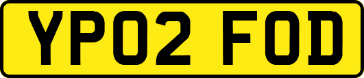 YP02FOD