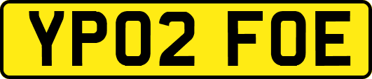 YP02FOE