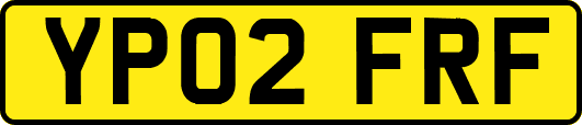 YP02FRF