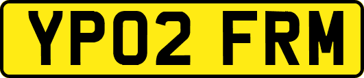 YP02FRM