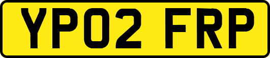 YP02FRP
