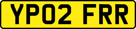 YP02FRR