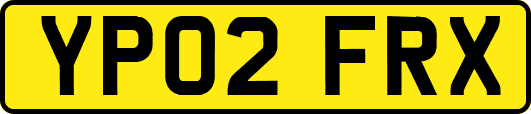YP02FRX