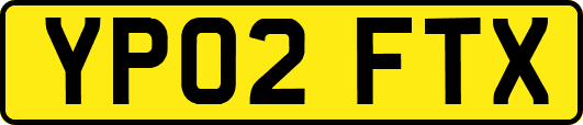 YP02FTX