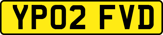 YP02FVD