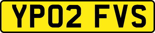 YP02FVS