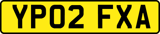 YP02FXA