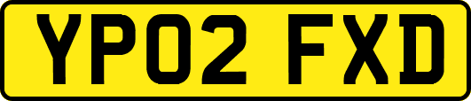 YP02FXD
