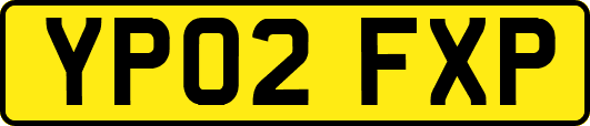 YP02FXP