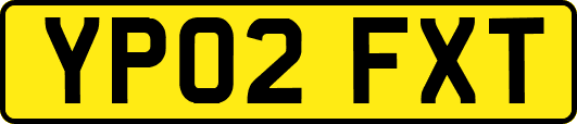 YP02FXT
