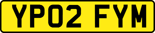 YP02FYM