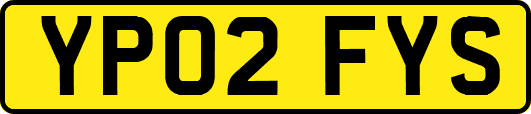 YP02FYS